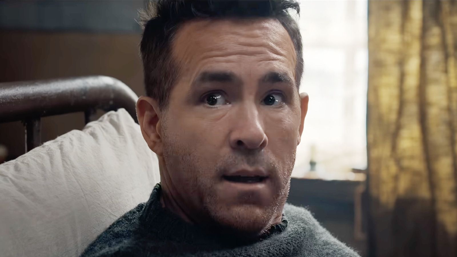 Featured image Ryan Reynolds Action Comedy is Apple TVs Biggest Streaming Hit