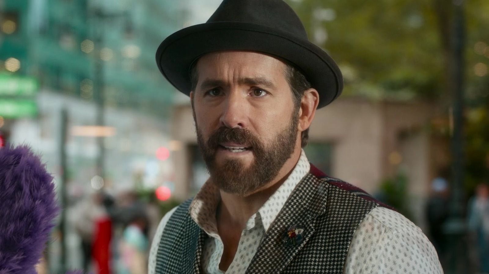 Featured image Ryan Reynolds hidden 2024 fantasy movie streaming on Netflix