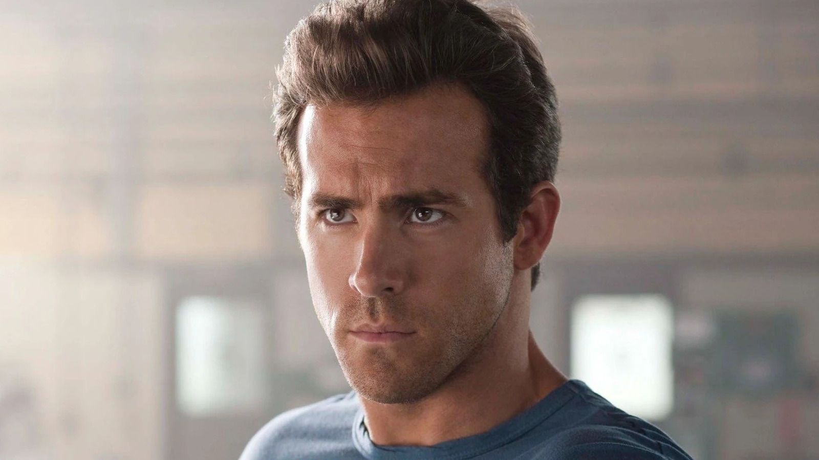 Featured image Ryan Reynolds owes his career to a superhero flop