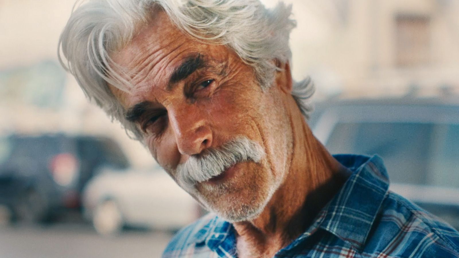 Featured image Sam Elliotts Forgotten Western Series Reliving the 80s