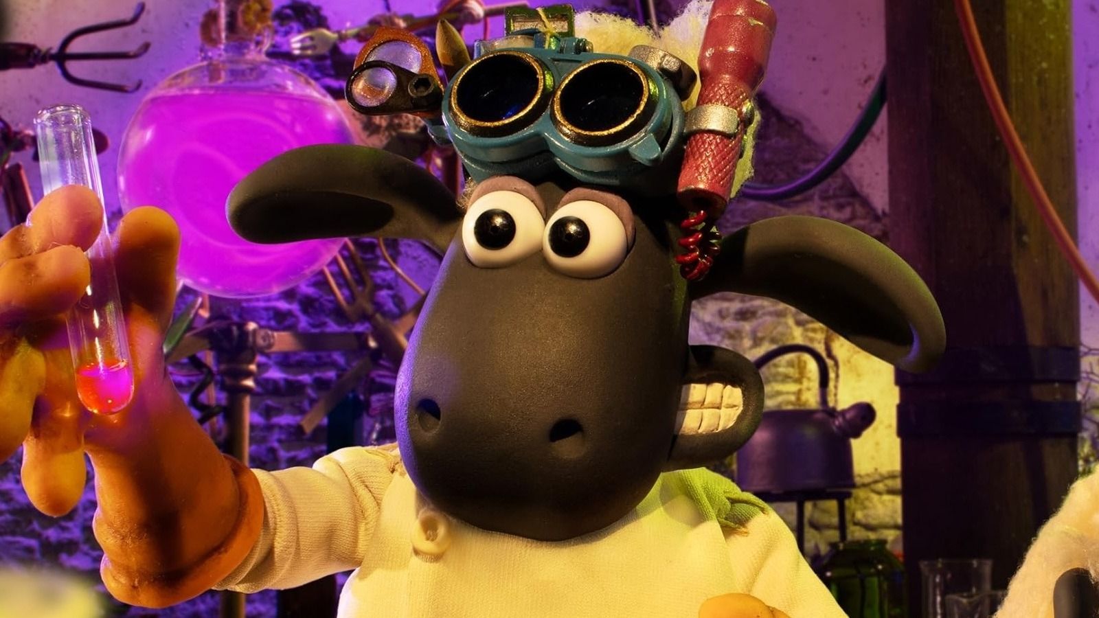 Featured image 5 Secrets Revealed from the Shaun the Sheep Set Visit