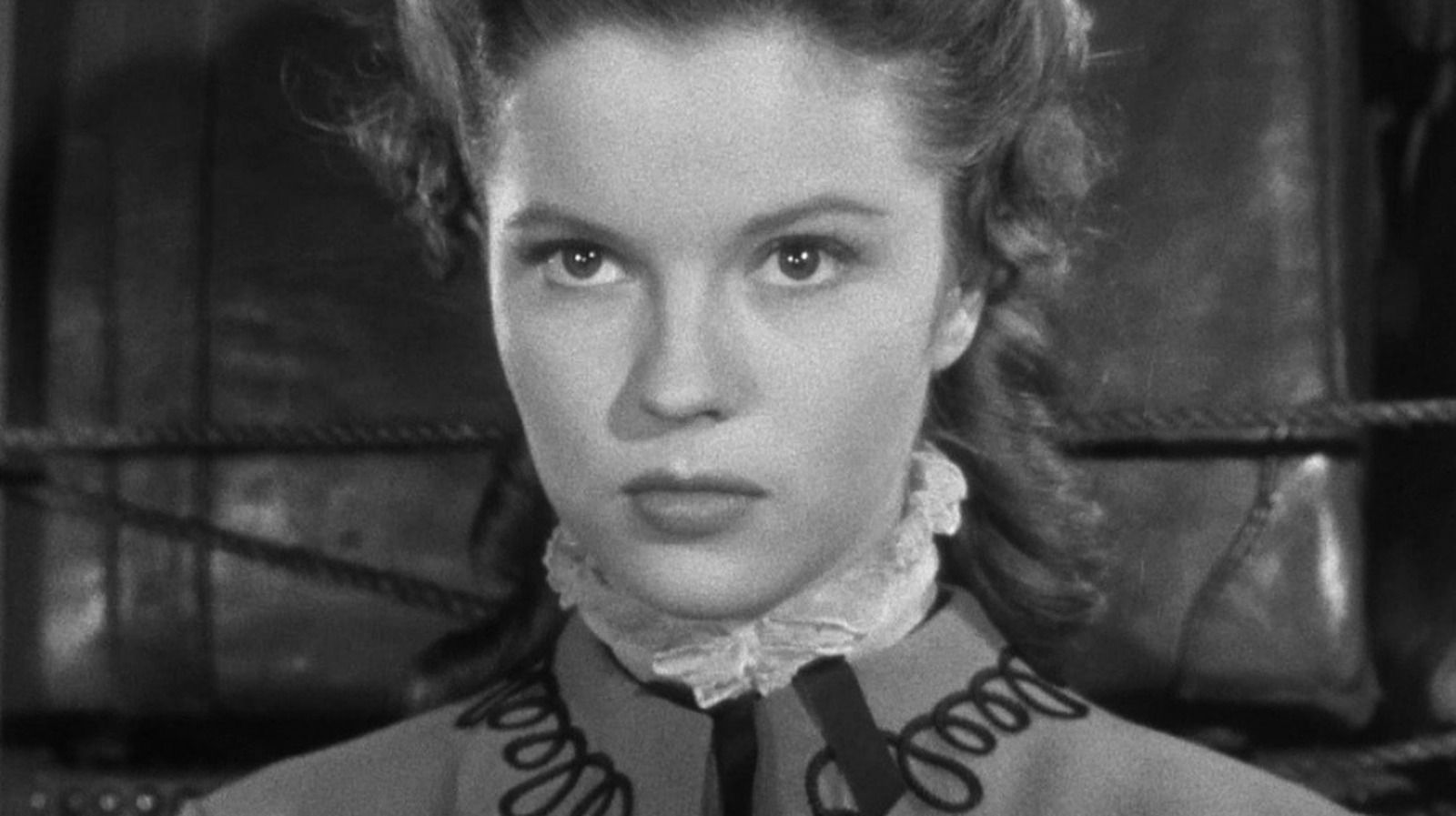 Featured image Shirley Temple and legends reveal hidden 1948 Western