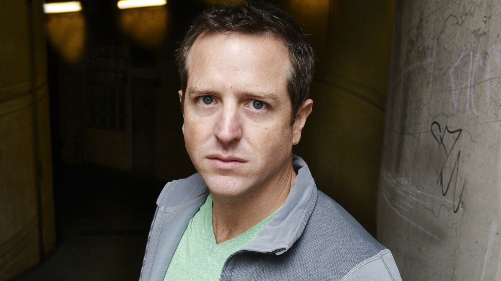 Featured image Hugh Howeys two missed cameos in Apple TV