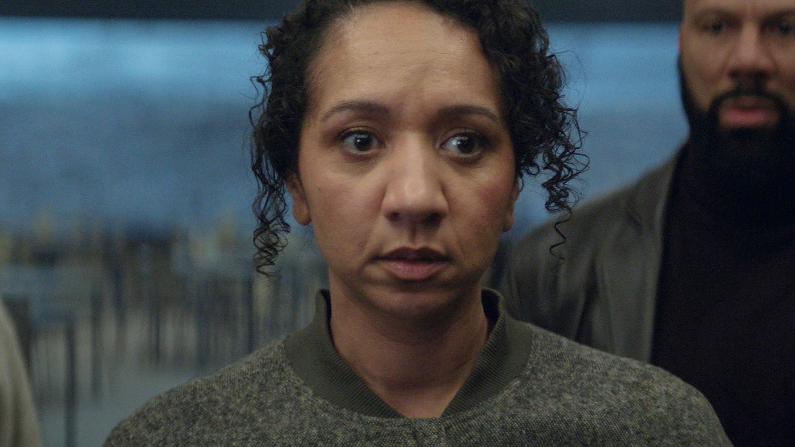 Featured image Silo S3 reveals the heartbreaking face of the algorithm