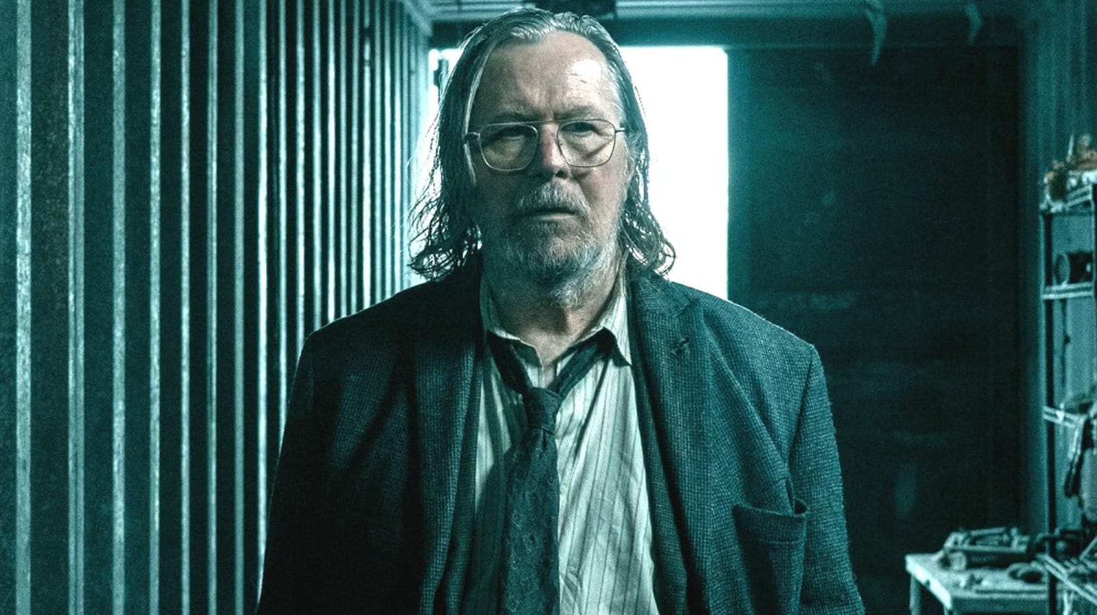 Featured image Slow Horses S6 pays homage to HBO greatness