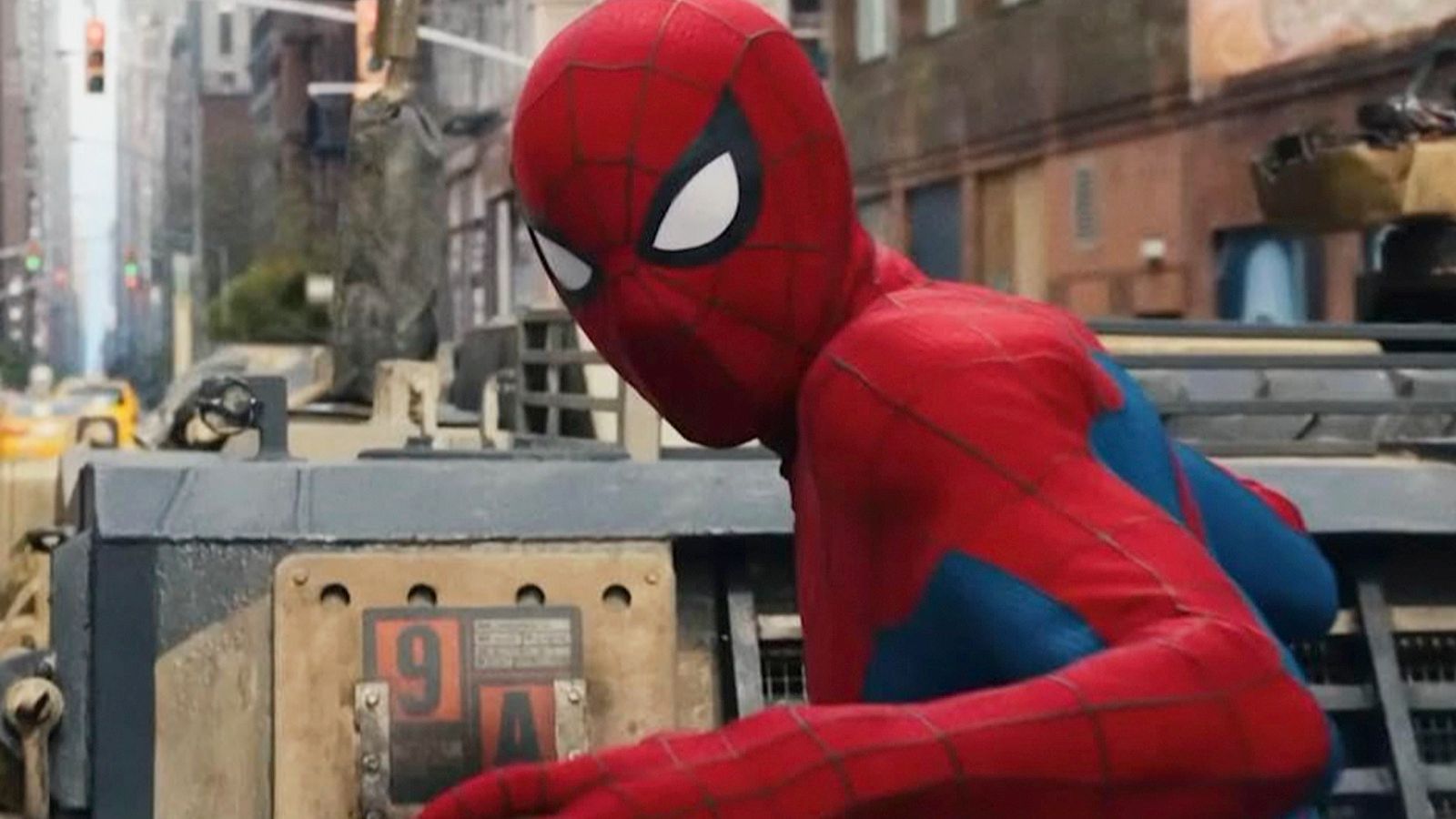 Featured image SpiderMans Visual Effect Almost Impossible To Spot