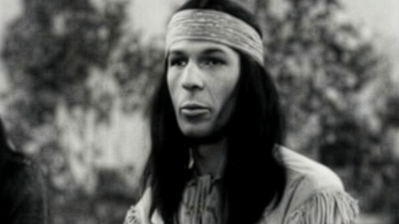 Featured image Nimoy as 3 Western Characters in One Series