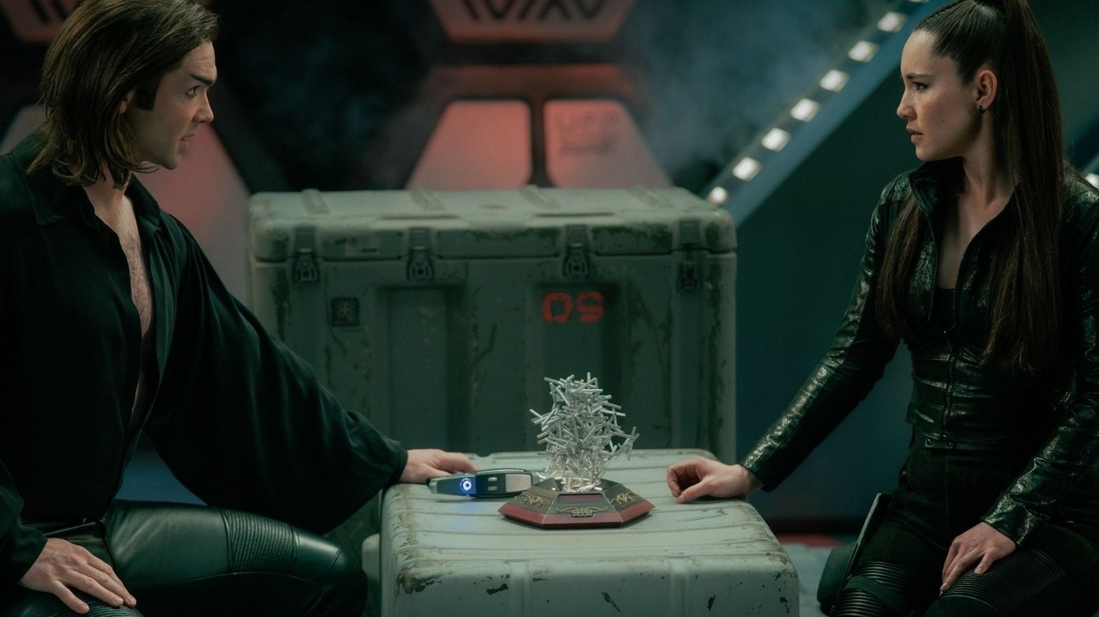 Featured image SNW Season 4 Brings Back a Forgotten Voyager Tradition