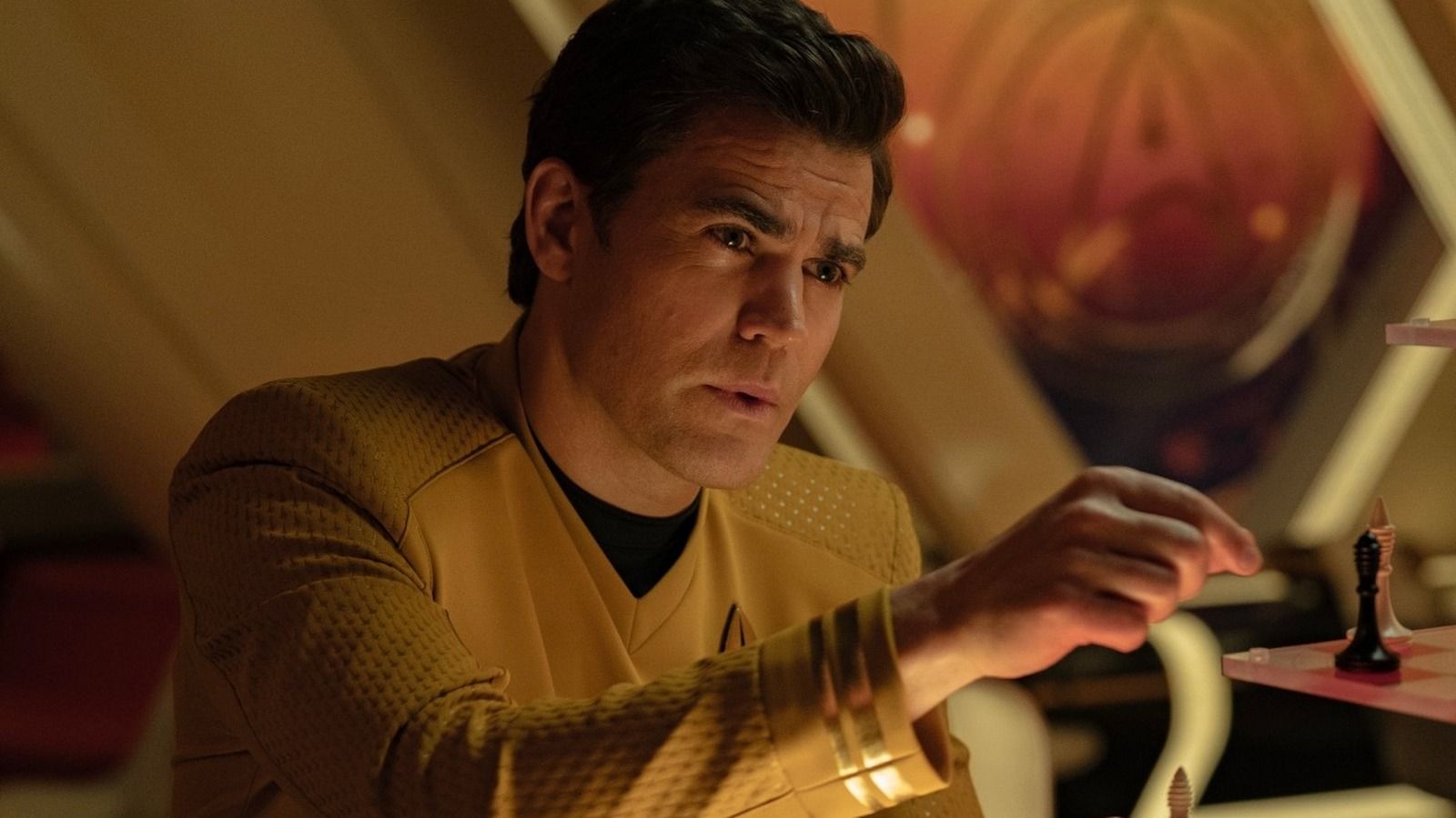 Featured image Strange New Worlds S4 Debunks Kirk Myth