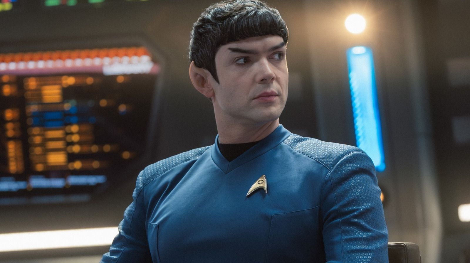 Featured image Strange New Worlds S4 Episode Inspired by Rob Reiner Classic