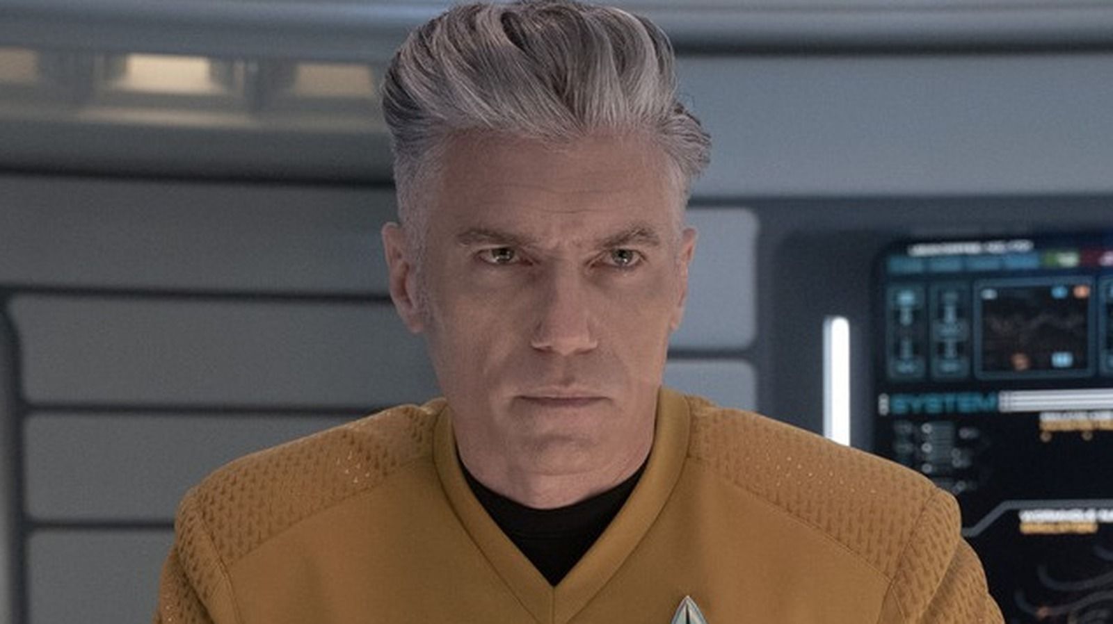 Featured image Strange New Worlds S4 The Secret TNG Classic Remake