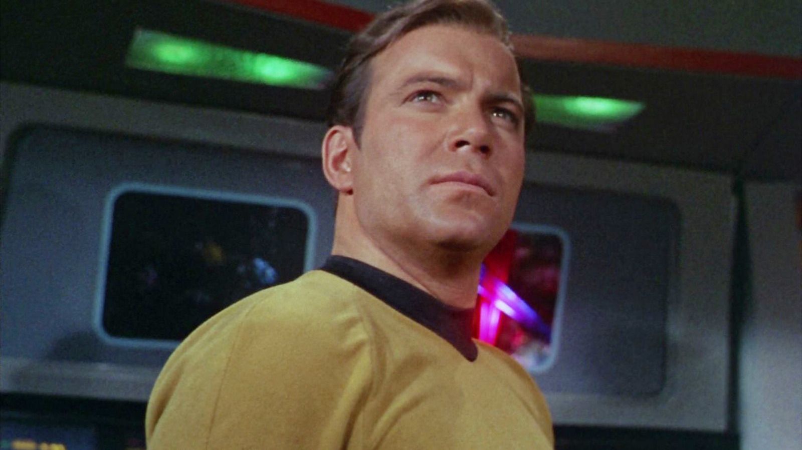 Featured image Star Trek TOS Space Battles and Action
