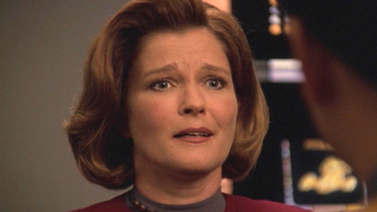 Featured image 5 Star Trek Voyager Episodes with Epic Space Battles