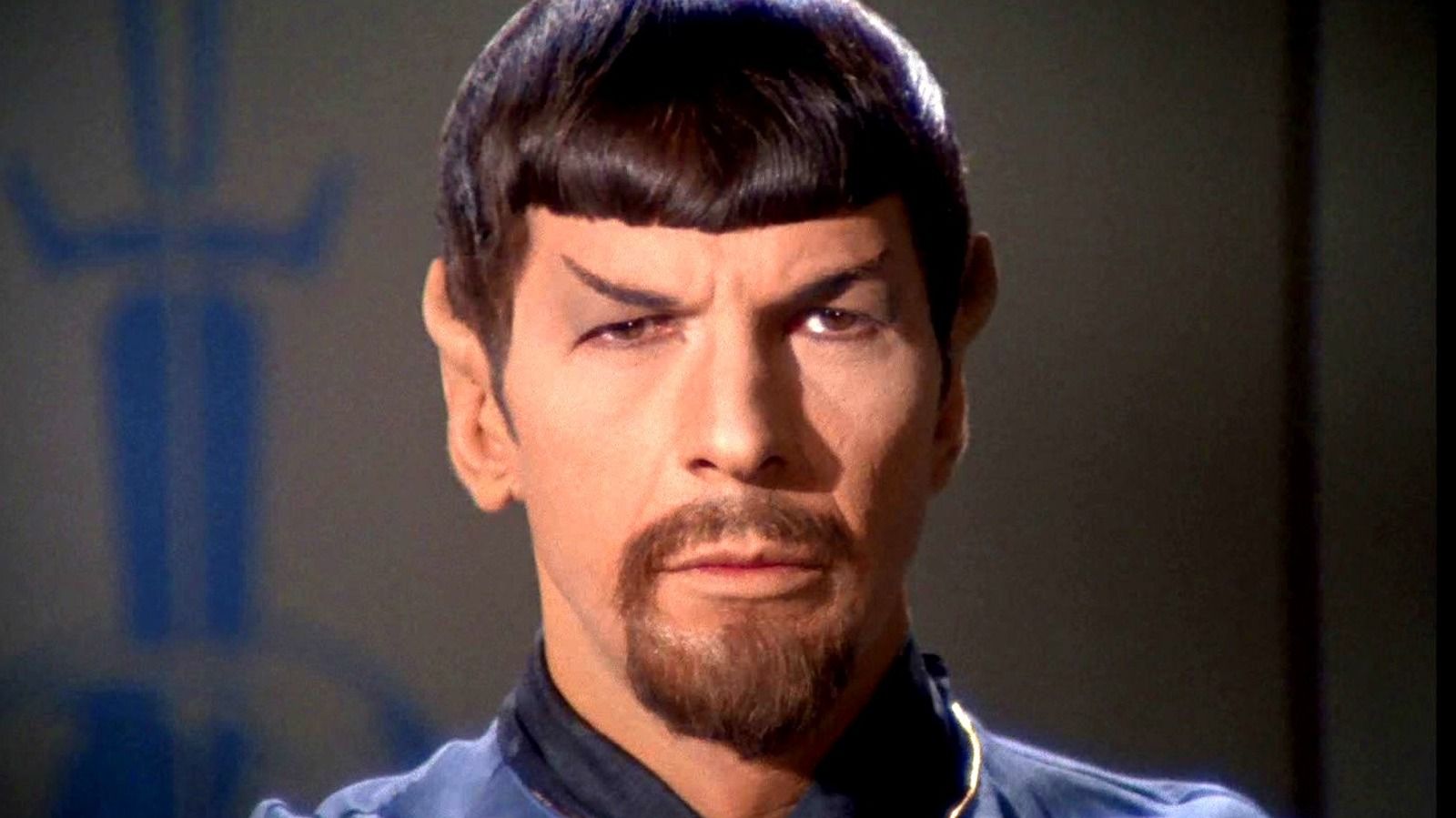 Featured image Star Trek Evil Mirror Universe Explained