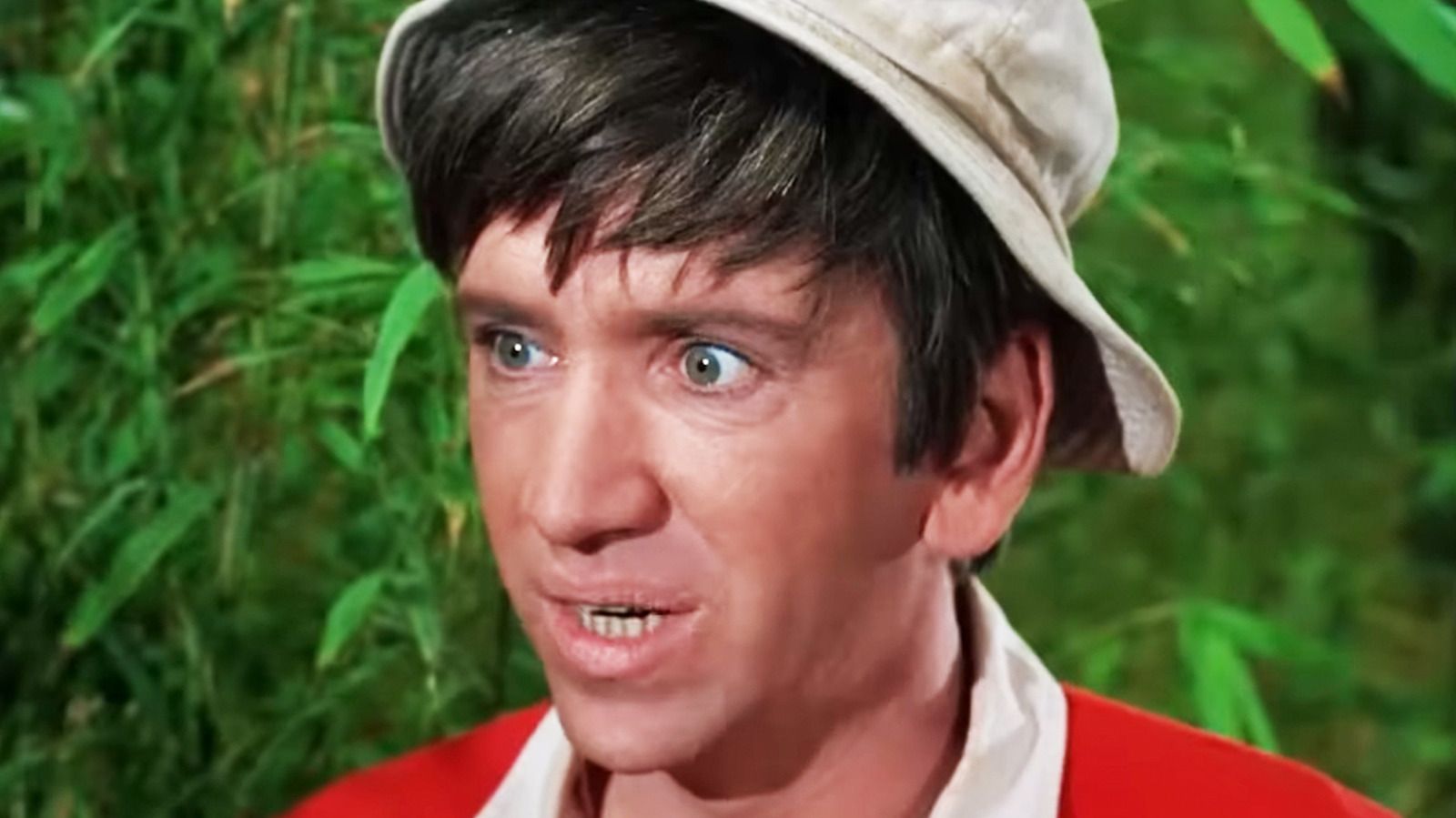 Featured image Donner smooths things over on Gilligans Island