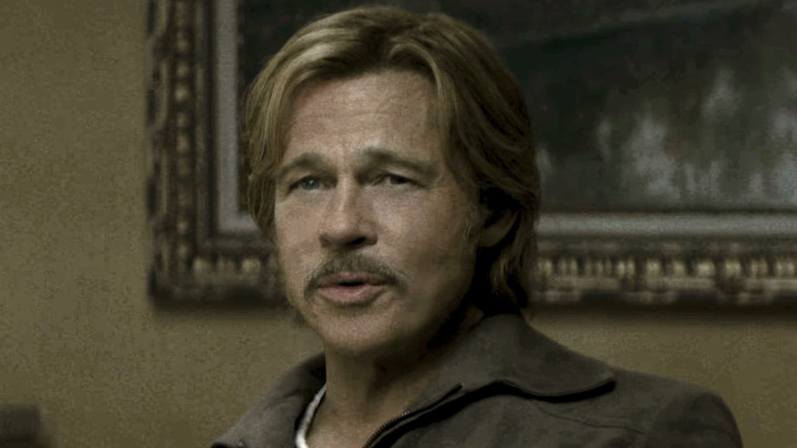 Featured image Fincher Tarantino Cliff Booth Trailer Misadventures