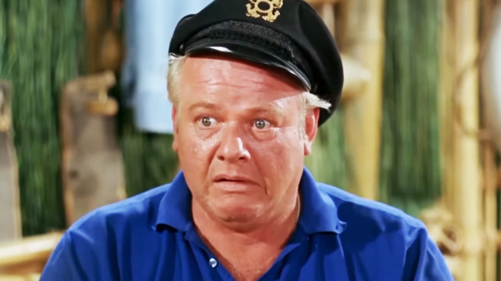 Featured image Gilligans Island Creator Builds a Sitcom with Iconic Props