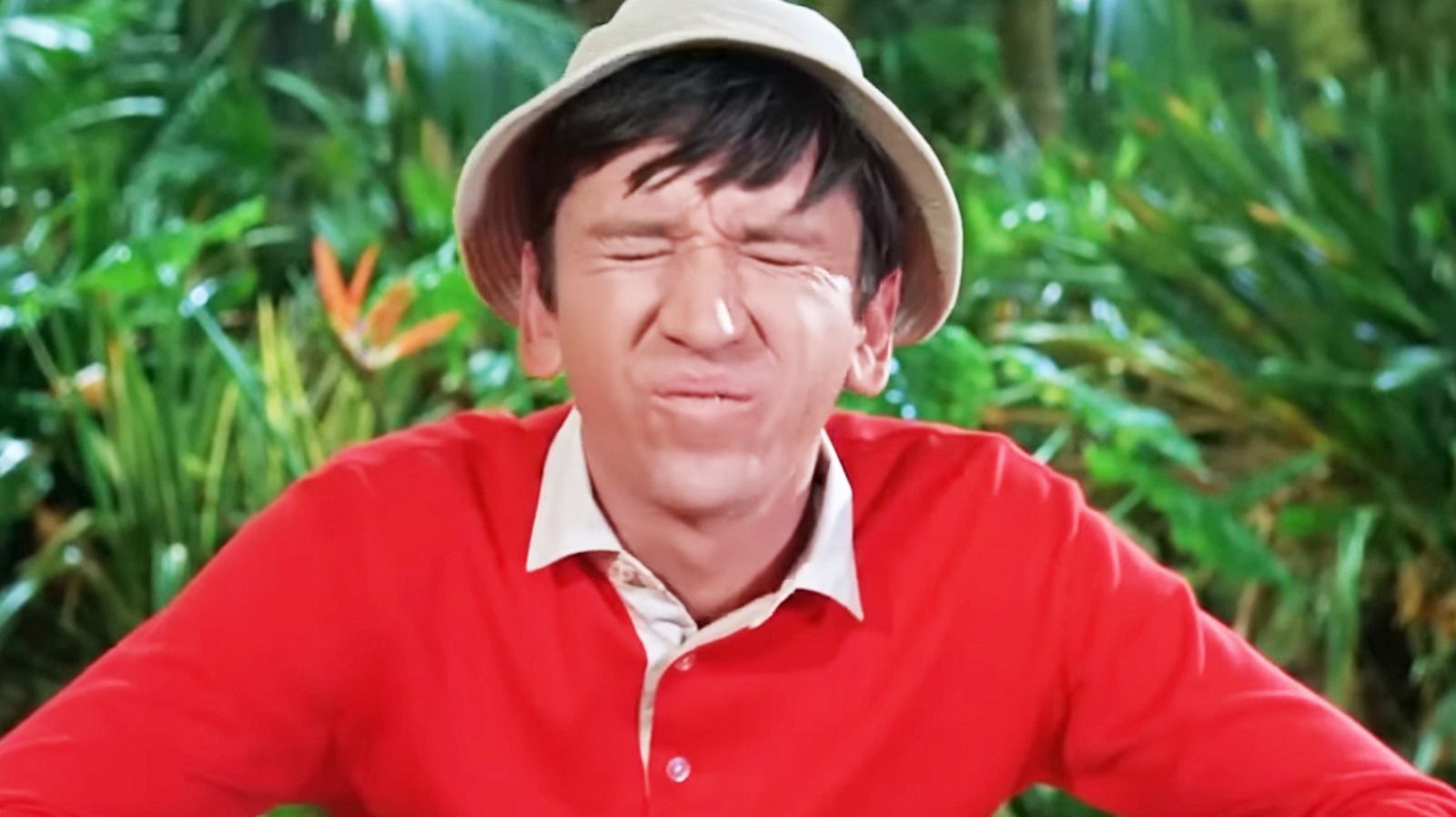 Featured image Gilligans Island set reused in hilarious 60s sitcom