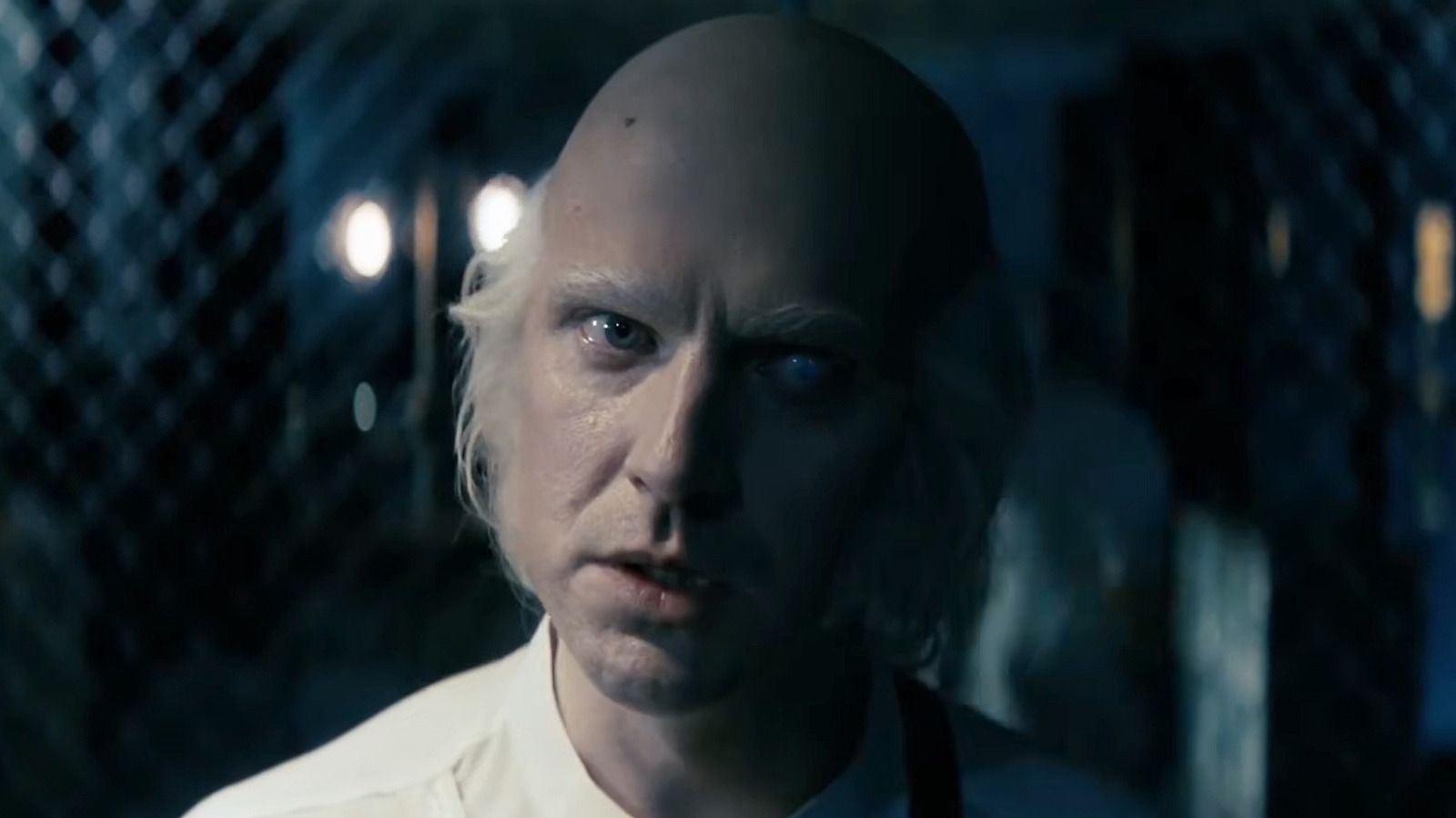 Featured image Adam Wingard nearly ruined the intense onslaught scene