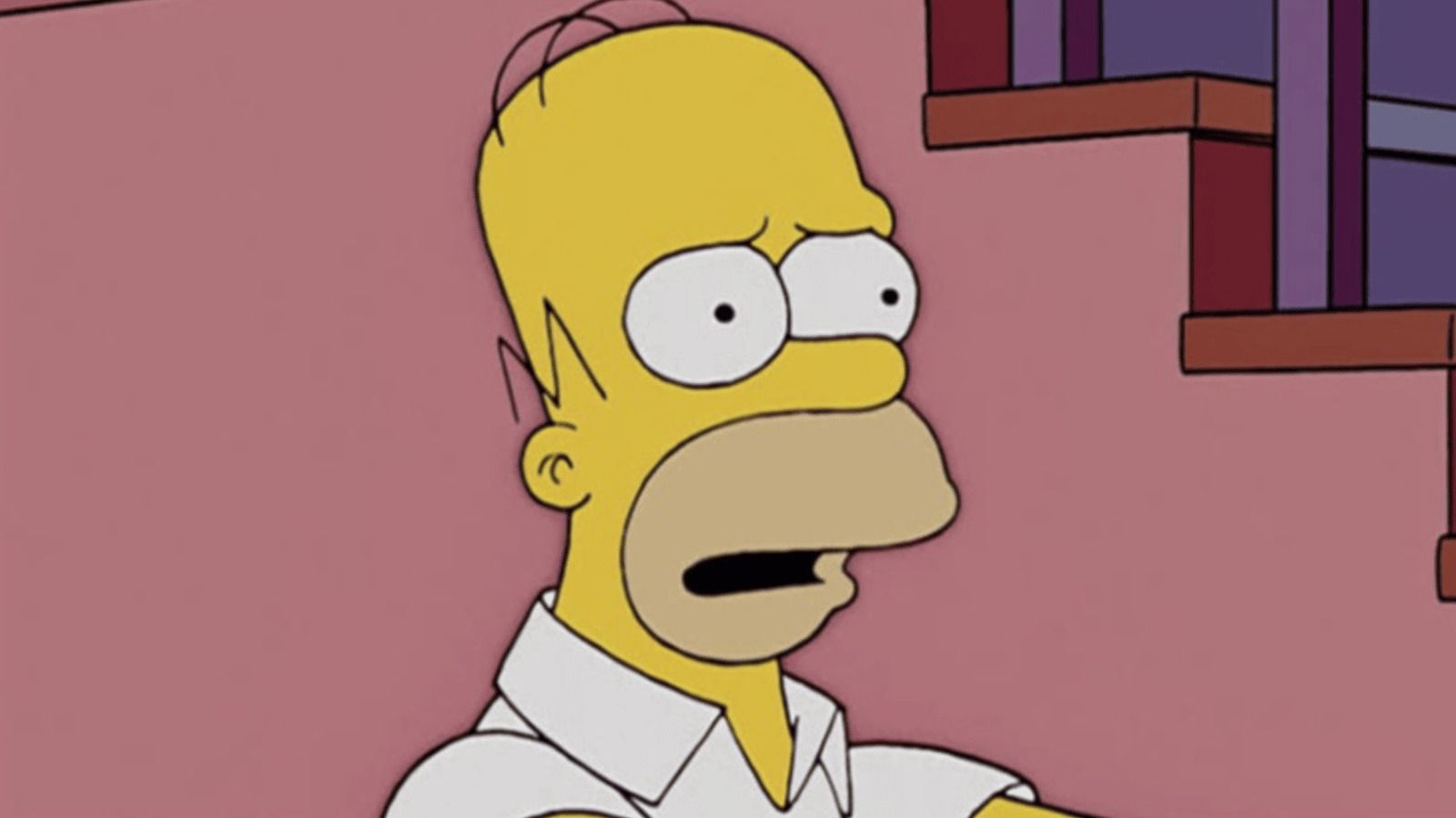 Featured image The Simpsons Bizarre LiveAction Intro From 2006