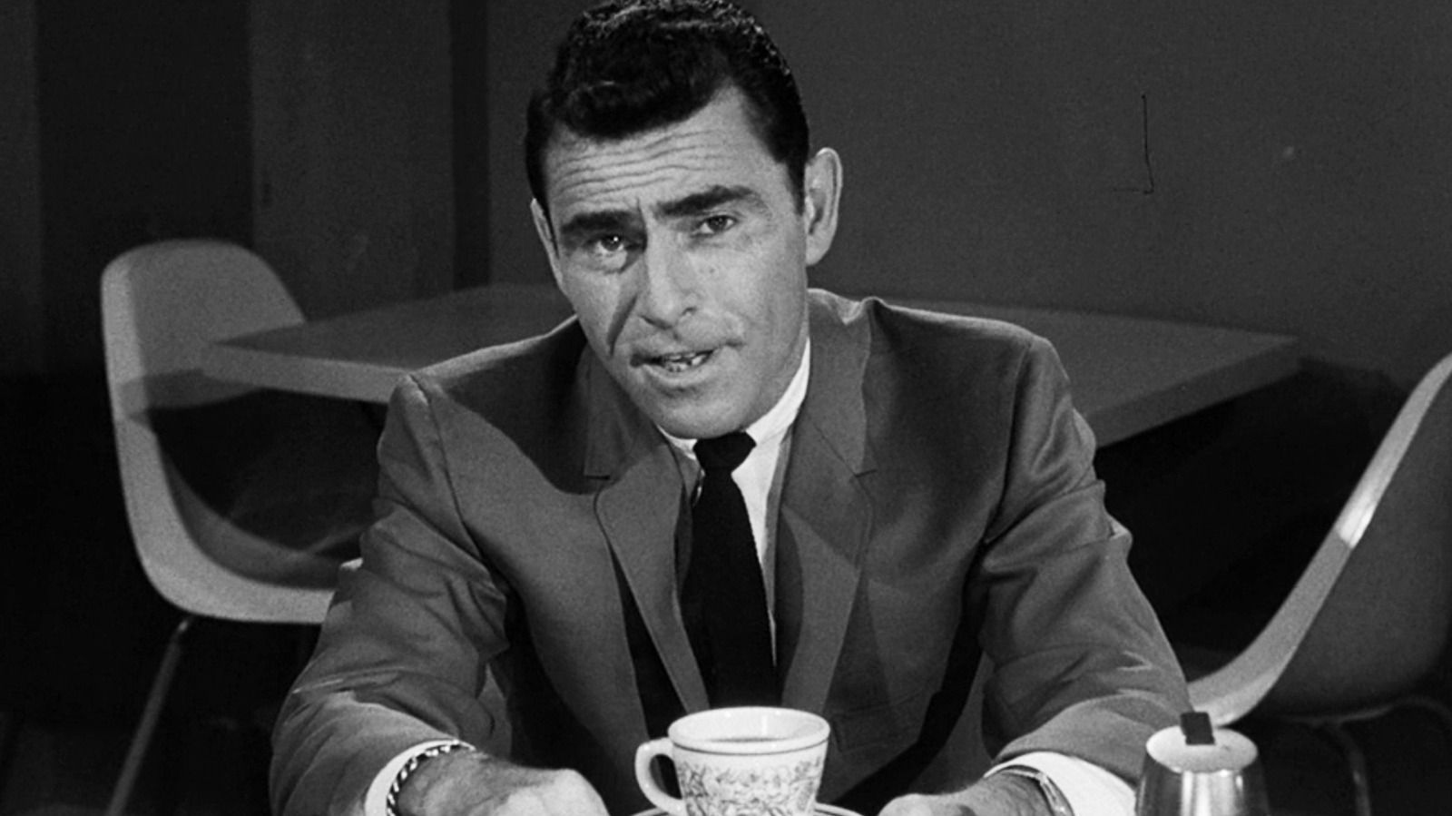 Featured image Rod Serlings Twilight Zone movie starring Muhammad Ali