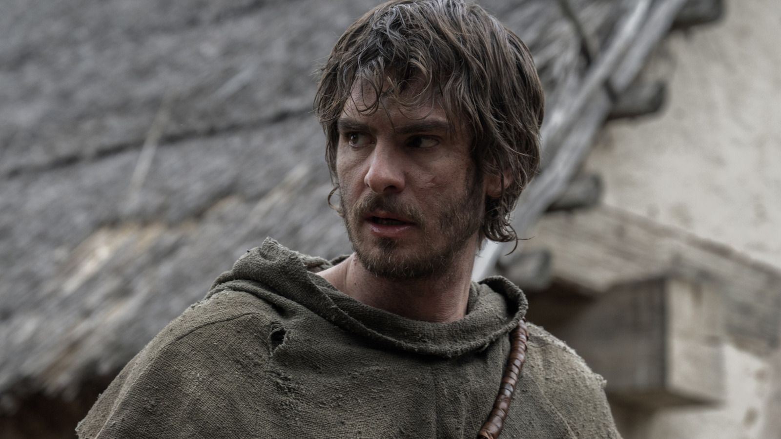 Featured image Andrew Garfields Robin Hood origin is a dull disappointment