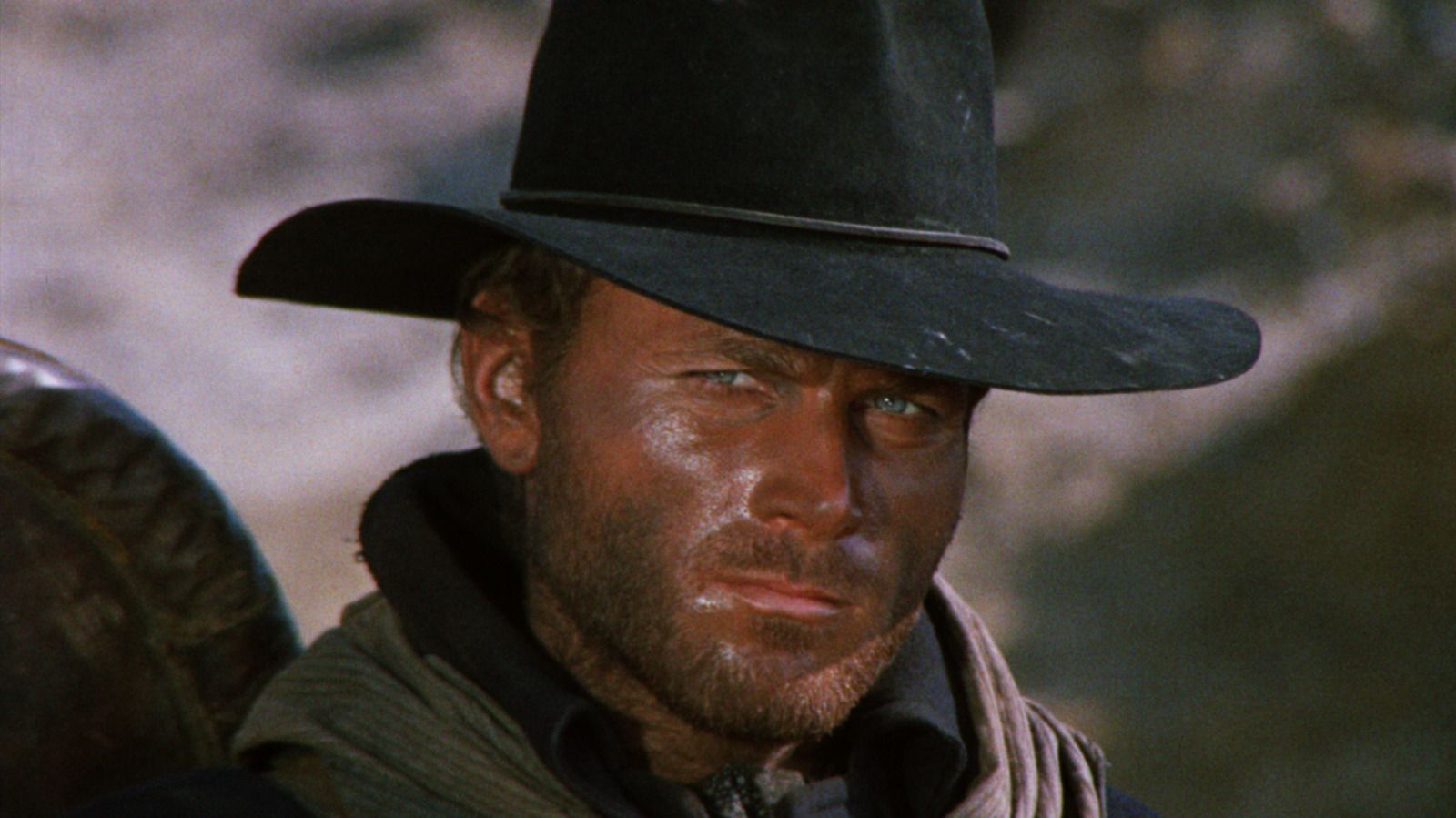 Featured image UK Banned The Beloved 60s Spaghetti Western