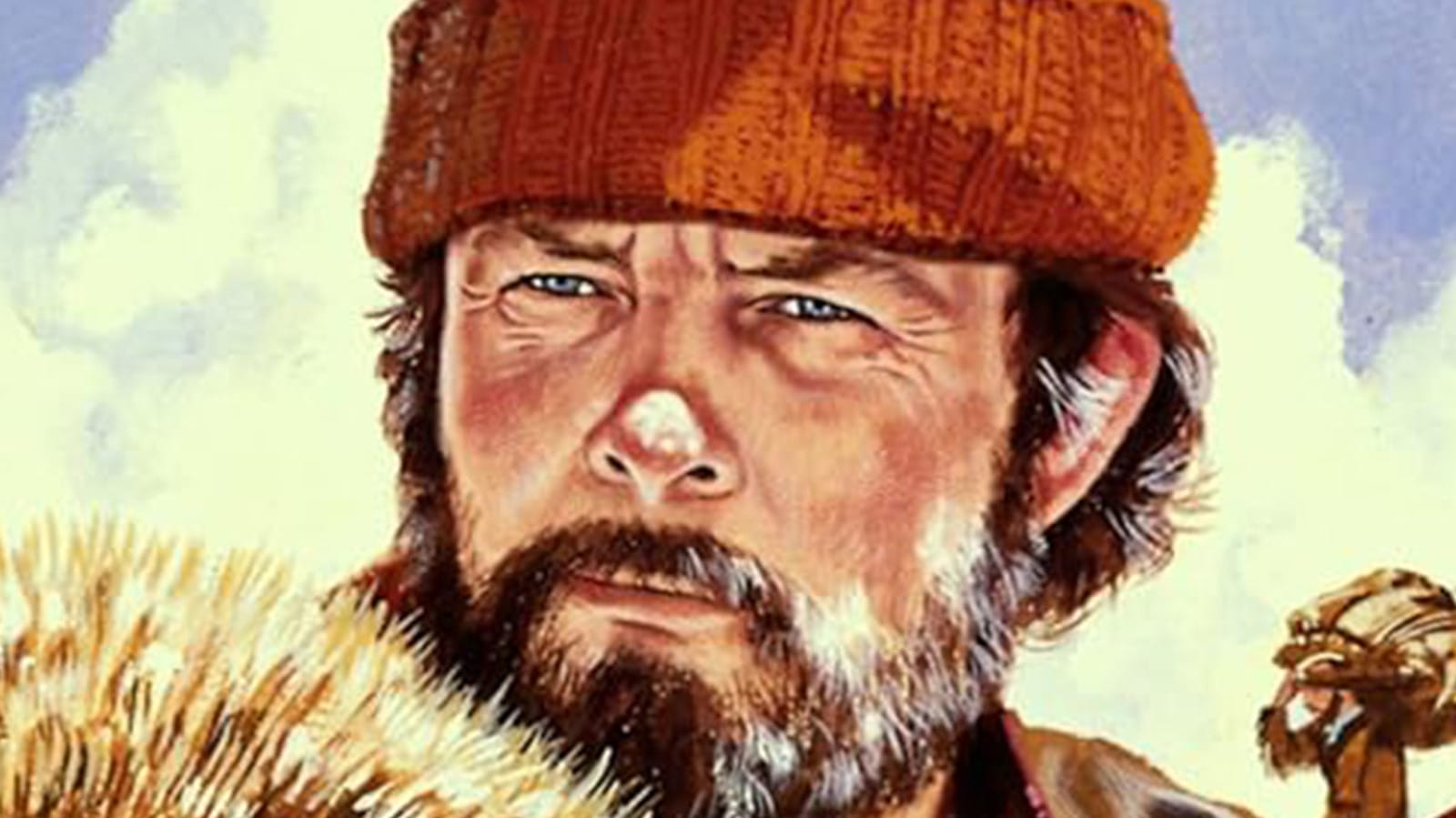 Featured image A Beloved Book Inspired a Forgotten 70s Western Miniseries