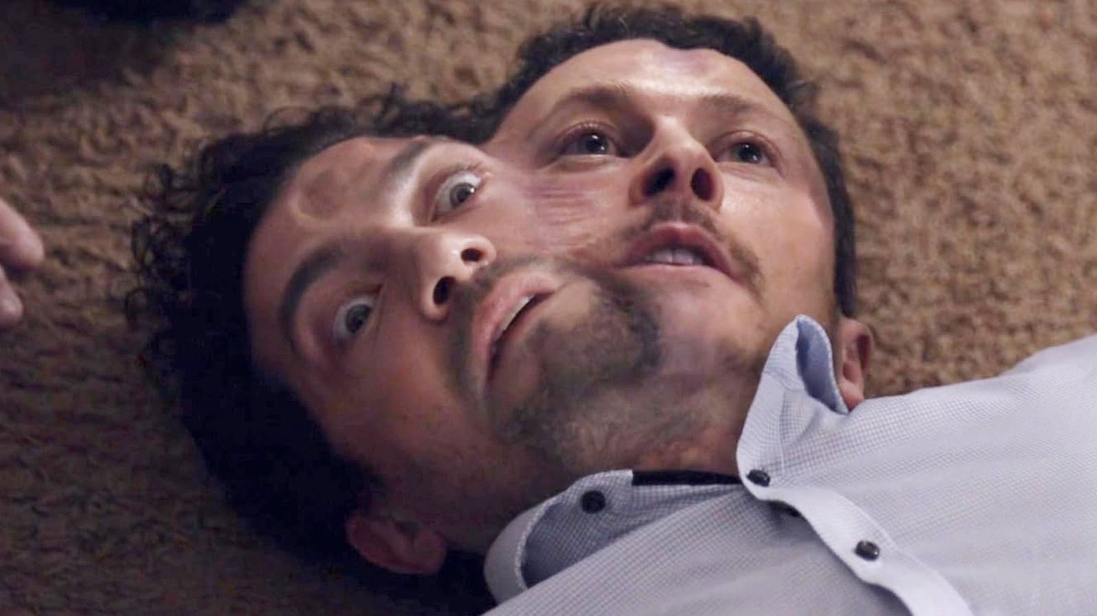Featured image This short scifi show could have been the best of the 2020s