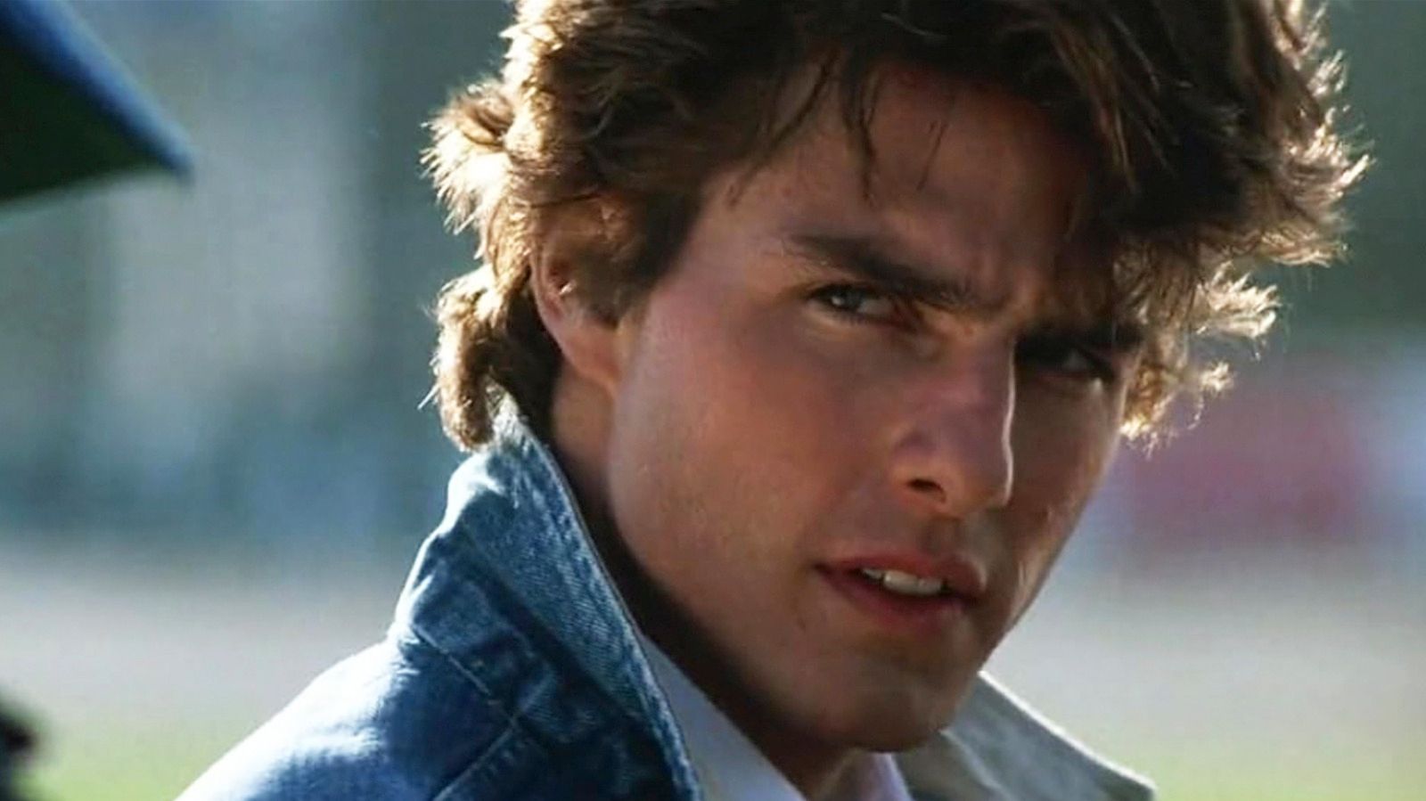 Featured image Tom Cruises Second Role in an Underrated Hit