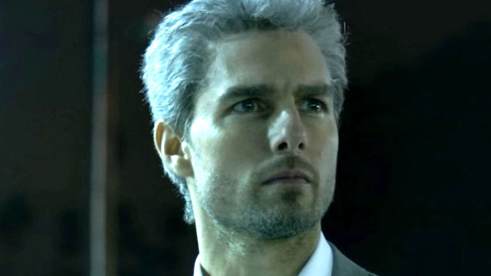 Featured image Tom Cruise as a terrifying villain in this thriller on Prime Video