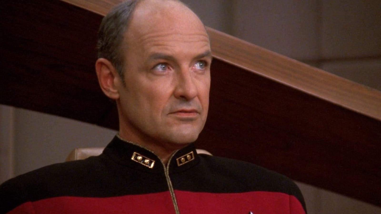 Featured image Star Trek Admirals Are Evil An Investigation