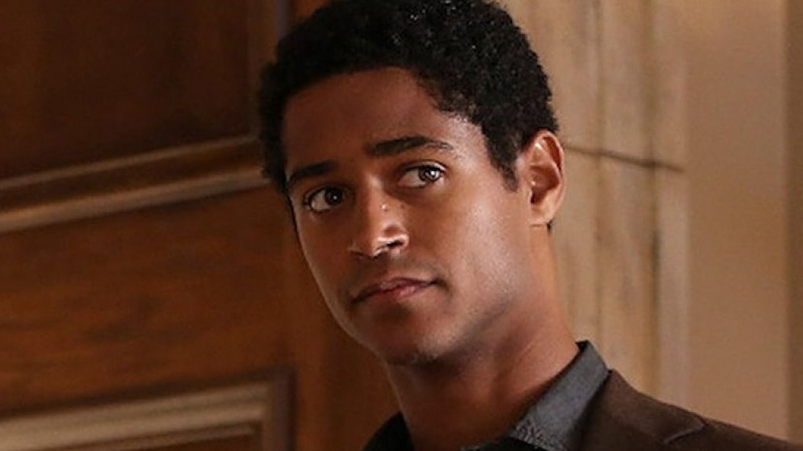 Featured image The uncanny look of Ted From The Runner