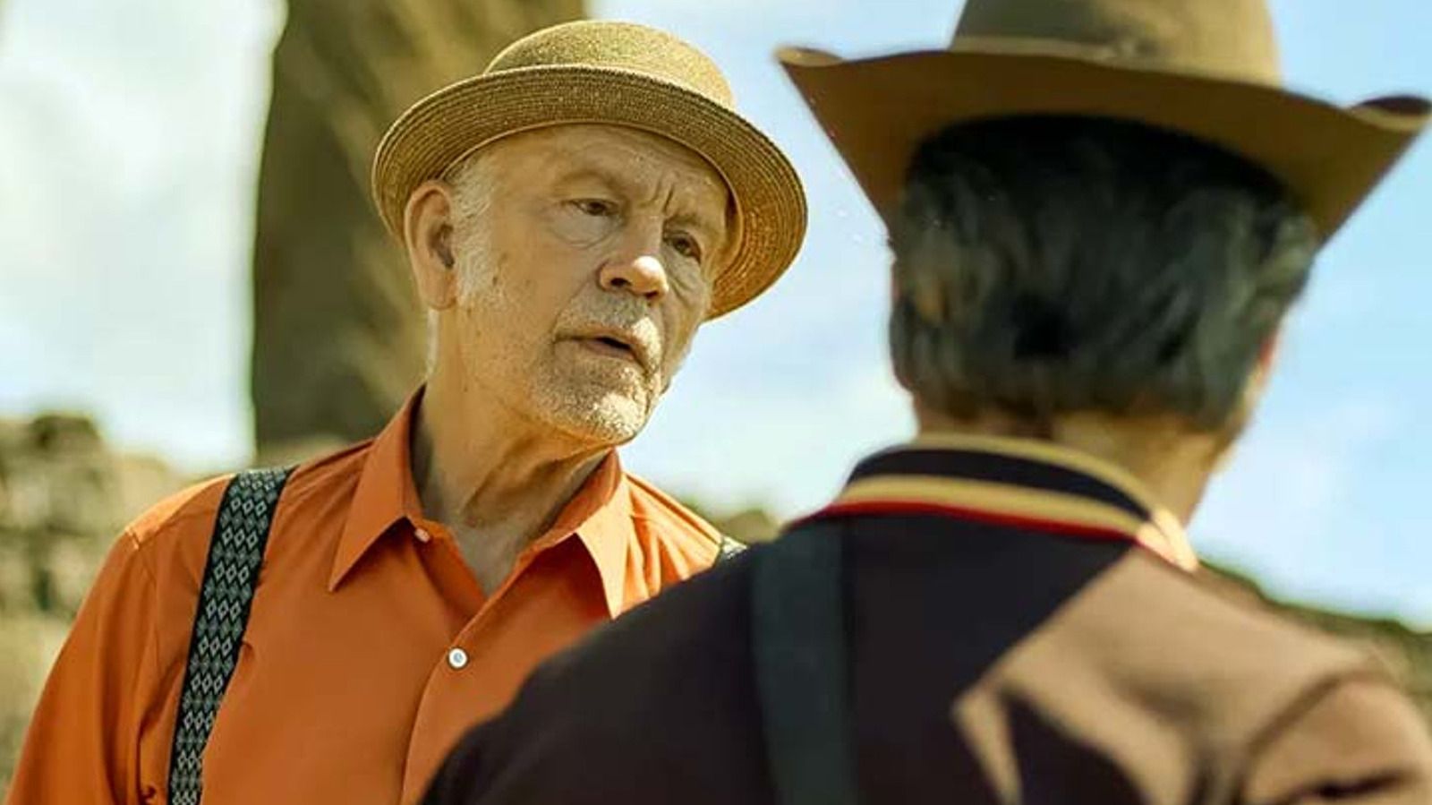Featured image Wild Horse Nine Malkovich and Rockwells Great Western Duo