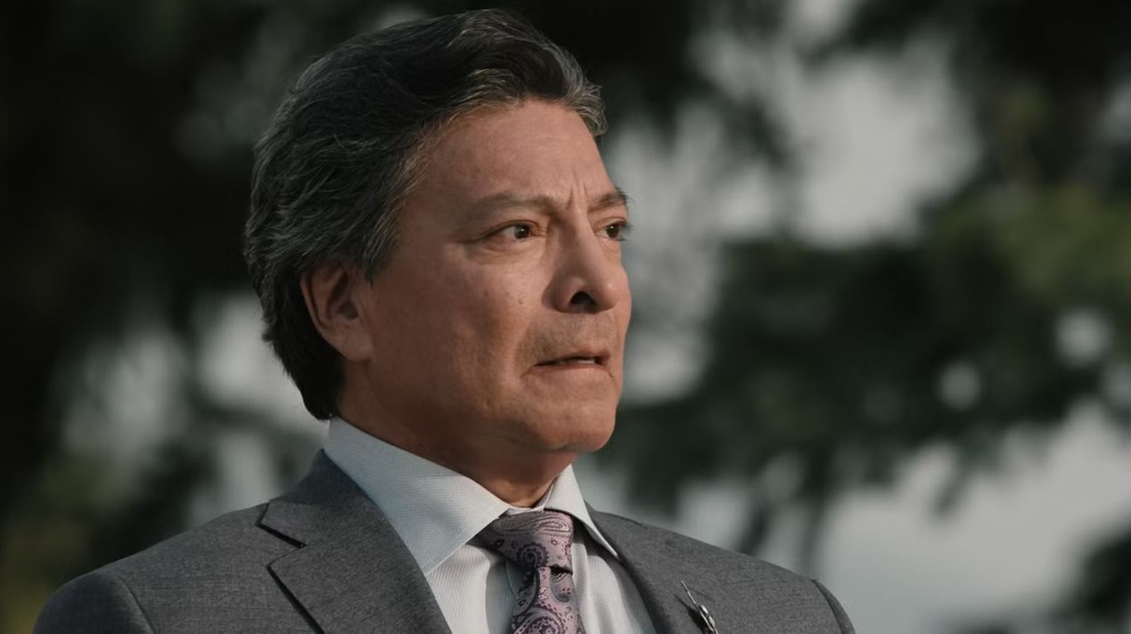 Featured image Gil Birminghams XMen role deserves more screen time