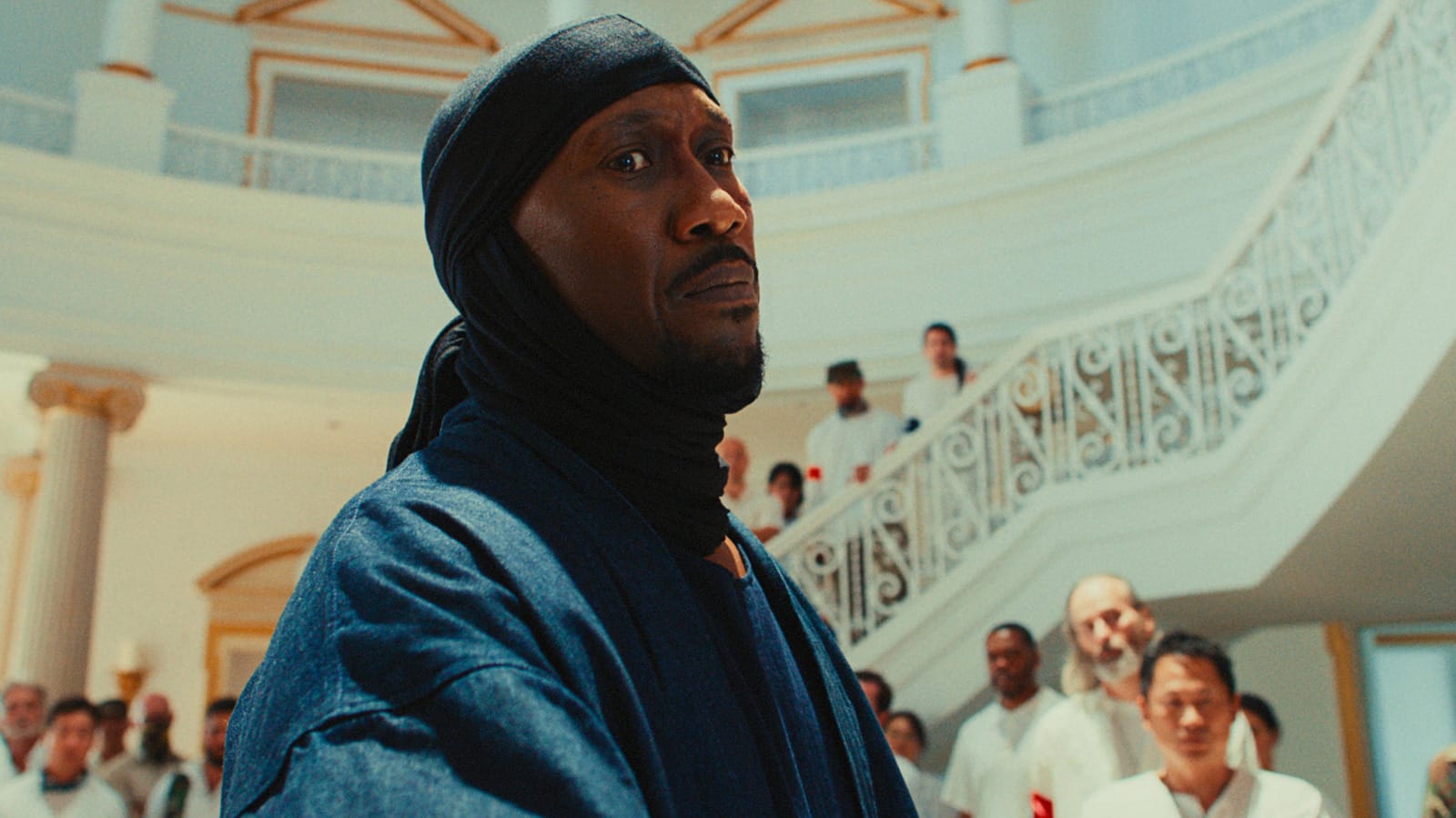 Featured image Mahershala Alis Thriller Marvels Loss and Our Gain