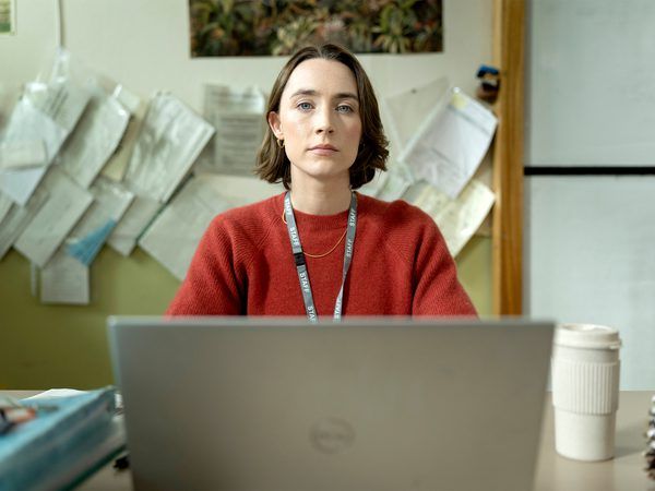 Featured image Bad Apples twisted black comedy review