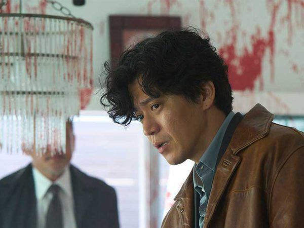 Featured image Bad Lieutenant Tokyo First Look Action