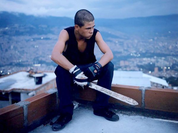 Featured image Barrio Triste a haunting requiem for the lost boys
