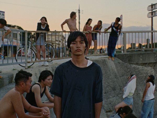 Featured image First Look at The Color of the Sun visuals