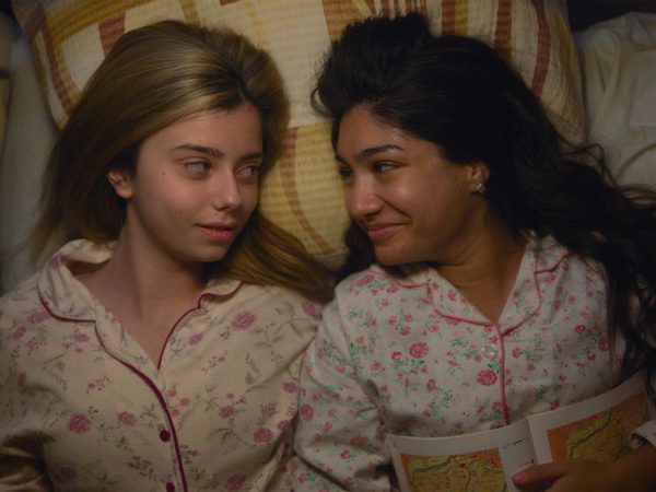 Featured image I Matter first look review