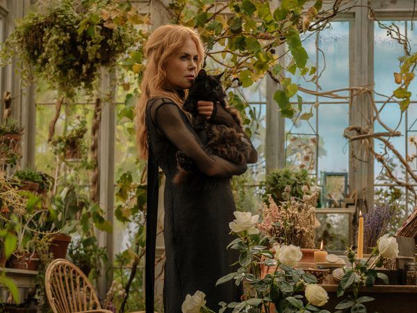 Featured image Practical Magic 2 review lacks magic in every sense