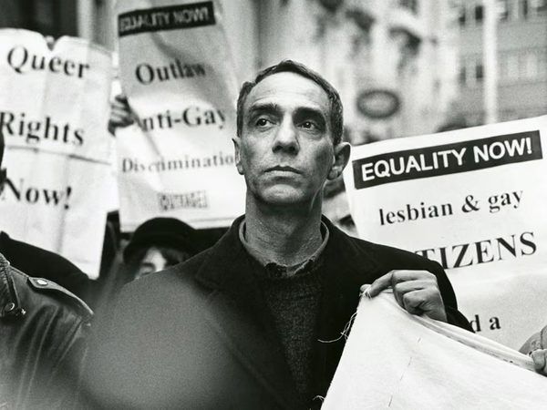 Featured image Queer Edward II first look review