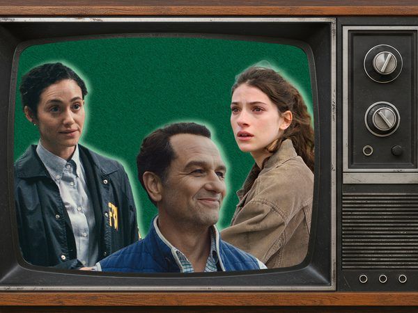 Featured image TV fell in love with being TV in Widows Bay and Sterling Point