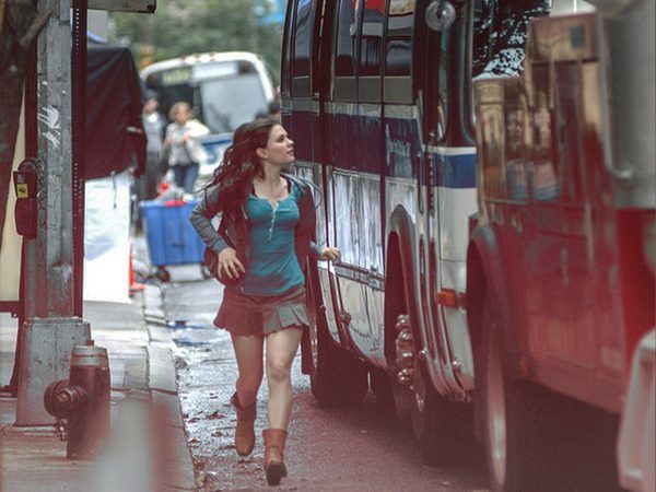 Featured image Margaret at 15 in Post911 Cinema