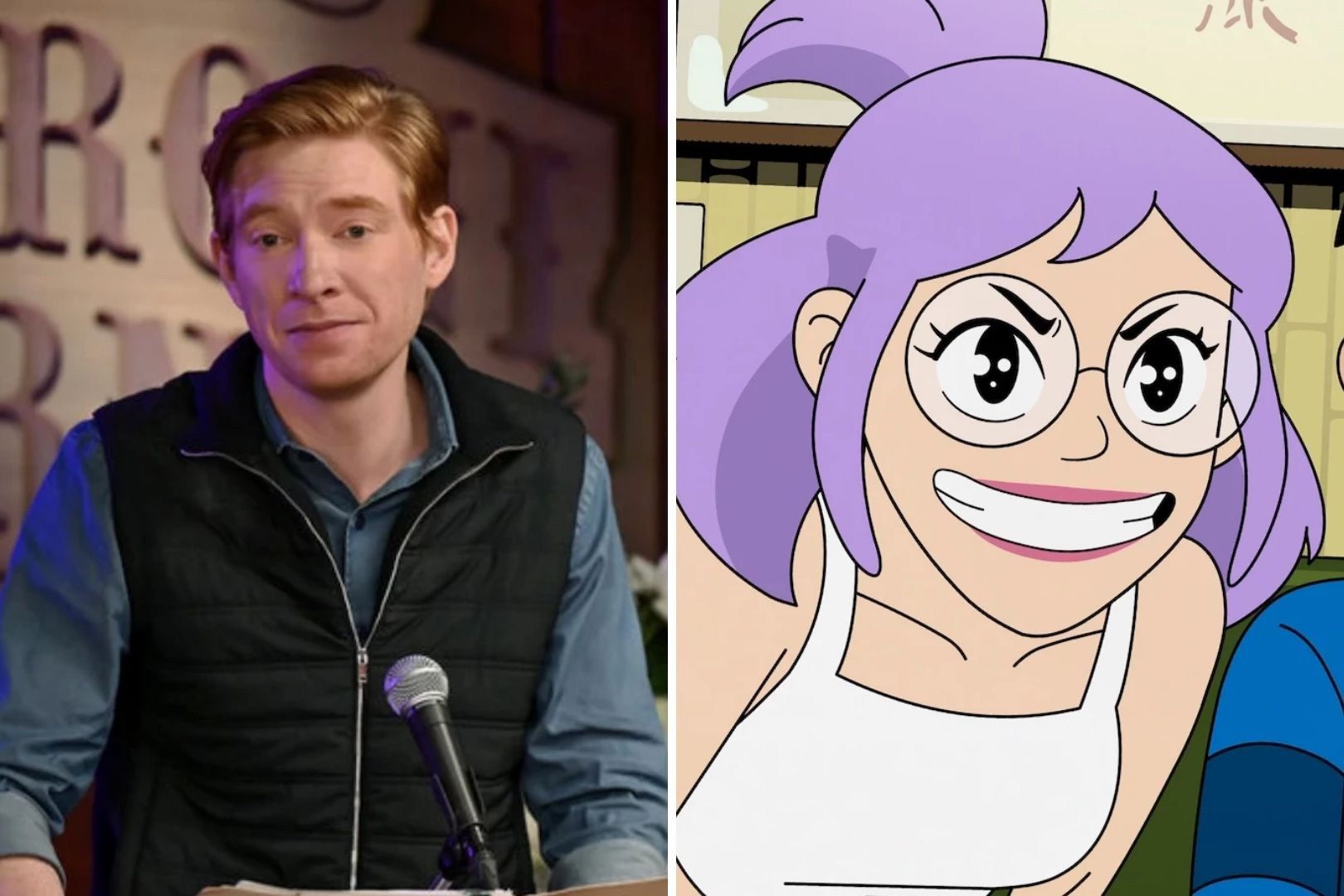 Featured image Best New Shows on TV and Streaming This Week