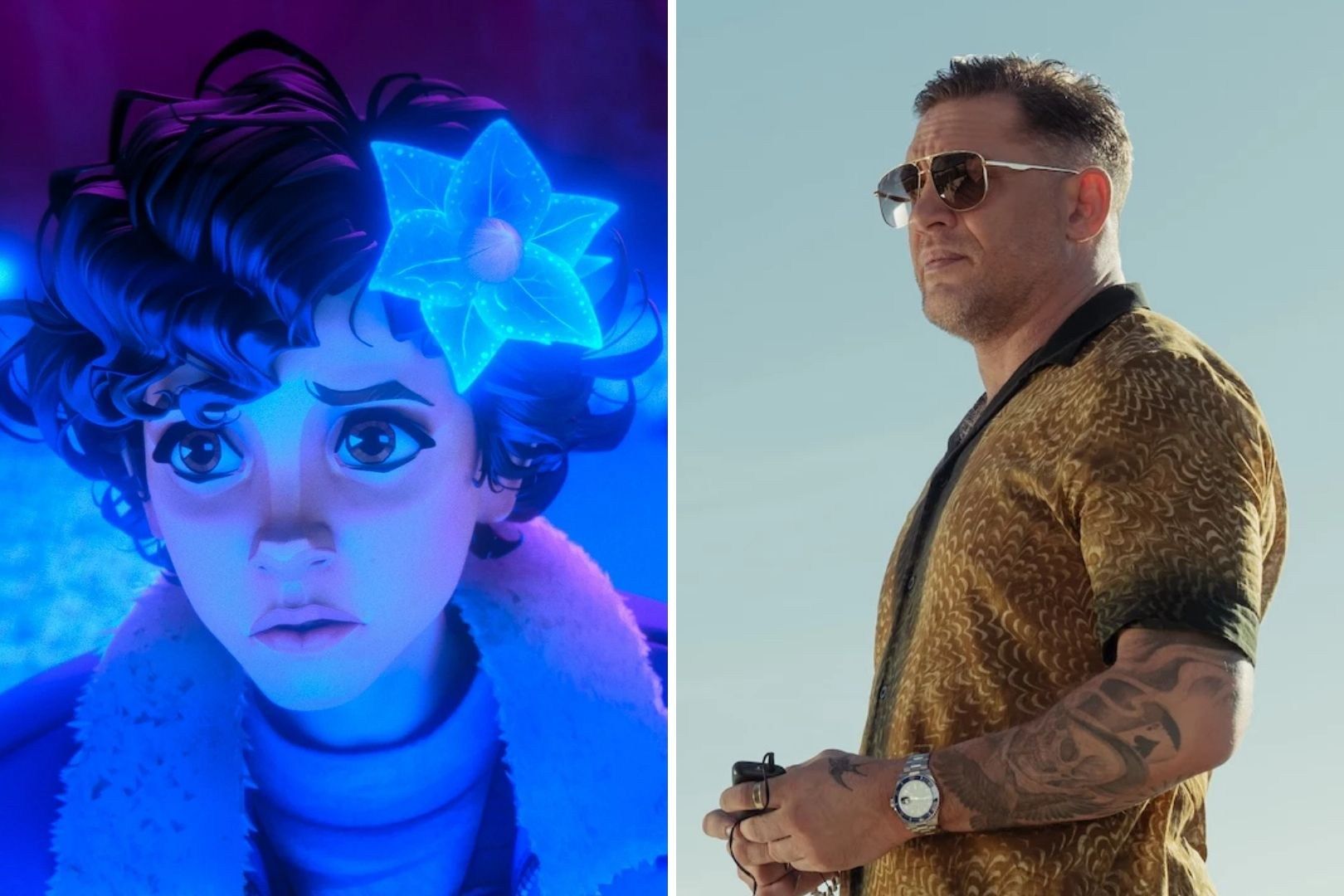 Featured image What to Watch New TV and Streaming Shows This Week