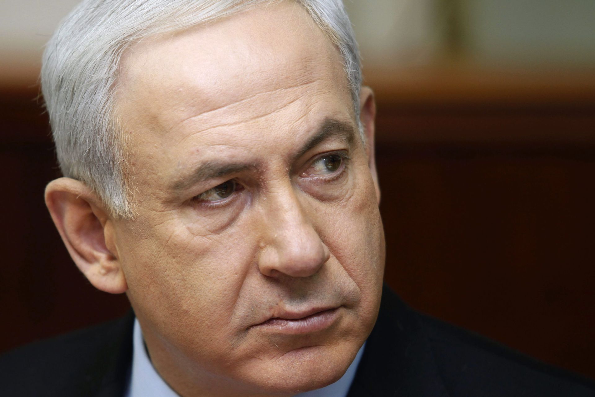 Featured image Netanyahu calls to revoke citizenship of those who slander IDF soldiers