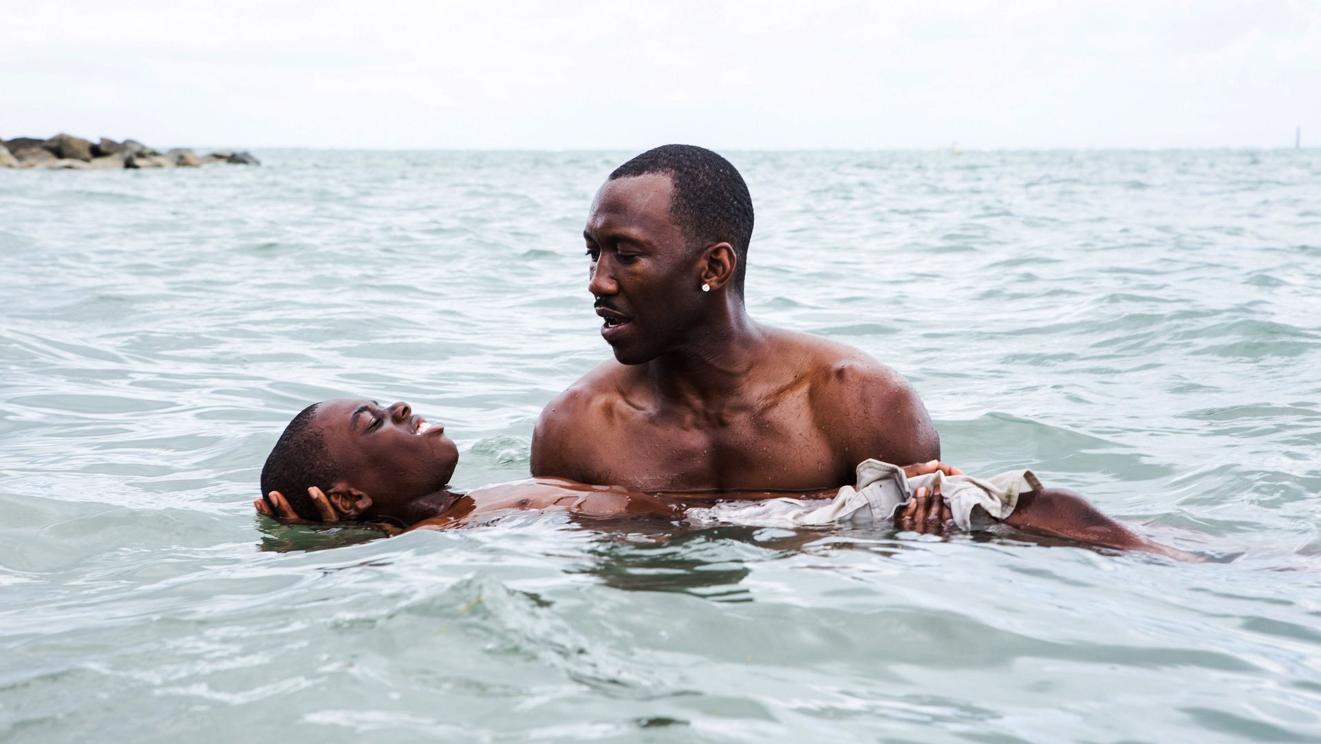 Featured image Moonlight Rerelease This Fall From A24