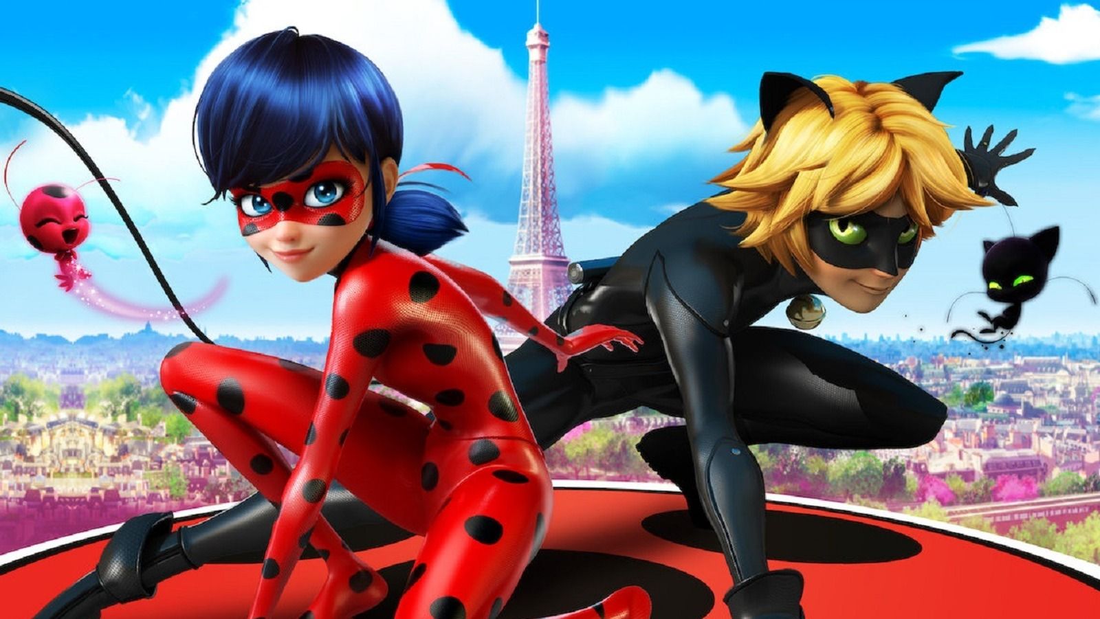 Featured image Jeremy Zag reveals Miraculous universe plans and liveaction series